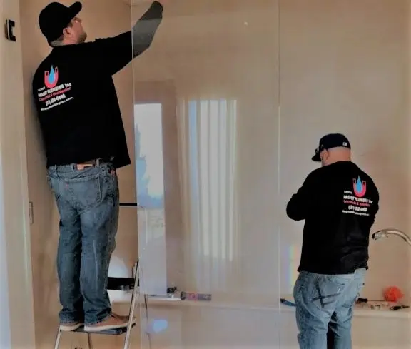 Professional plumbing installation for Leak Detection in Canobie Lake