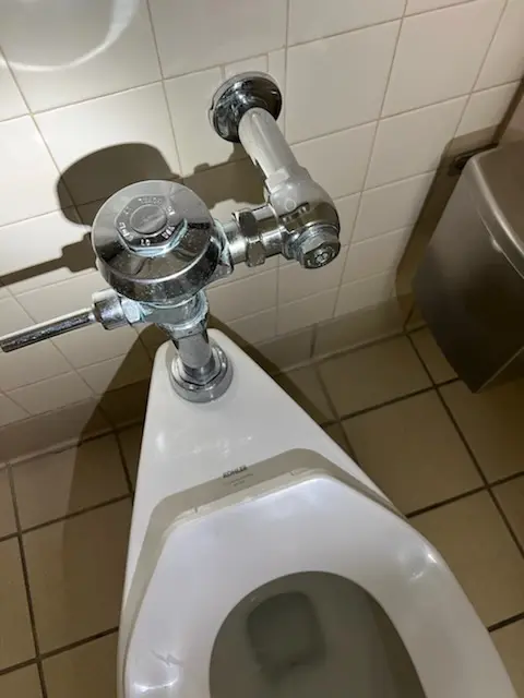 Fixture installation and repair for Pipe Repair in Canobie Lake